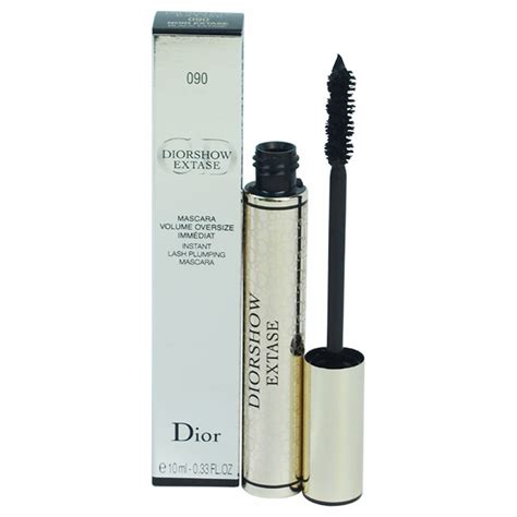 dior diorshow extase mascara|diorshow mascara for women.